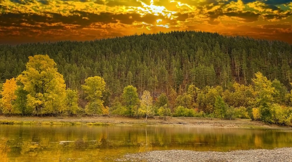 Photograph by Алексей Патлах