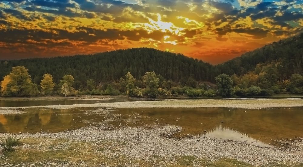 Photograph by Алексей Патлах