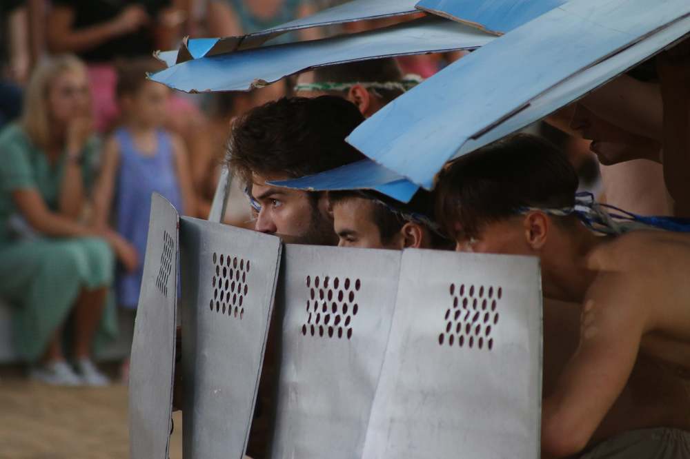 Photograph by Олег Мельченков