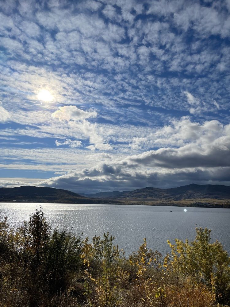 Photograph by Елена Молодзяновская