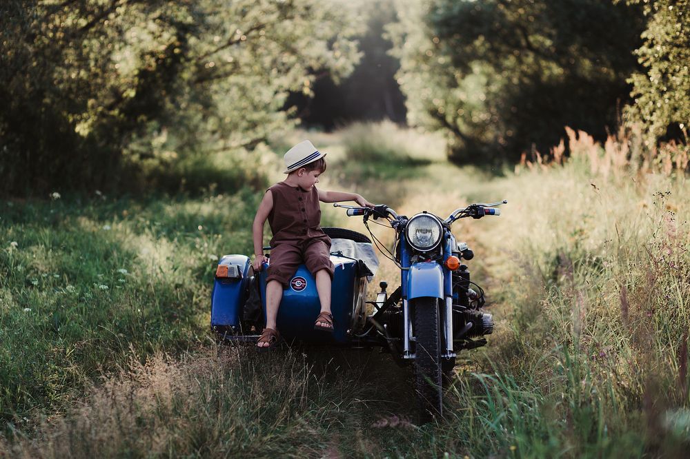 Фотография автора Анна Беляева