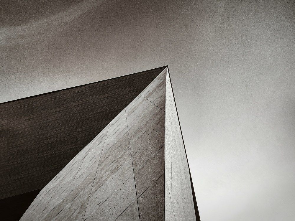 Photograph by Mohamed Kaouche