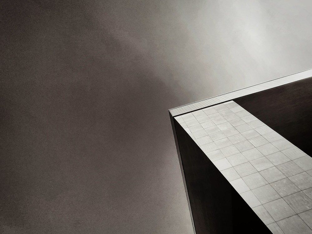 Photograph by Mohamed Kaouche