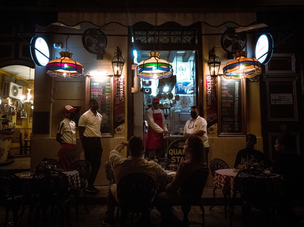 Photograph by Daniel Ernesto Martínez Reyes