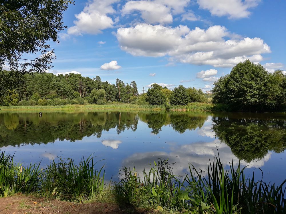 Photograph by Герман Корнеев