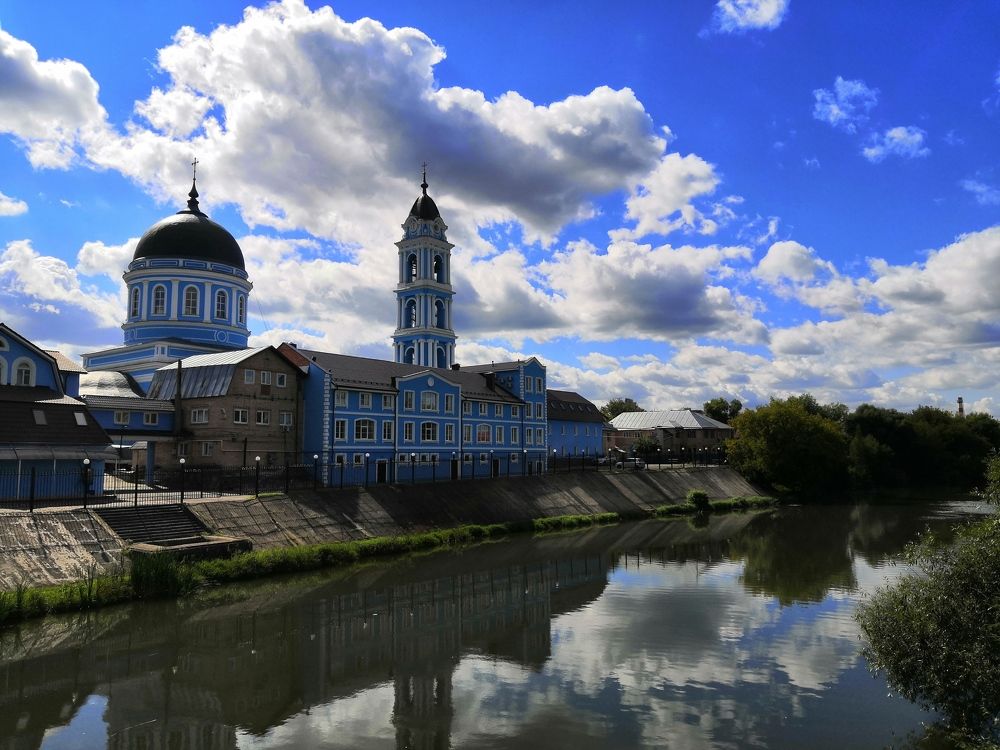 Photograph by Светлана Шуткова