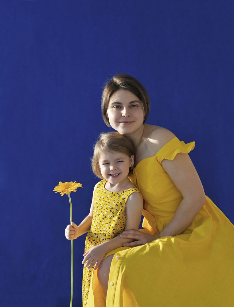 ЦВЕТЫ ЖИЗНИ