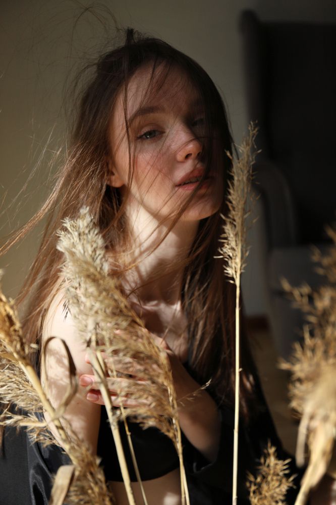 Photograph by Кристина Афанасьева