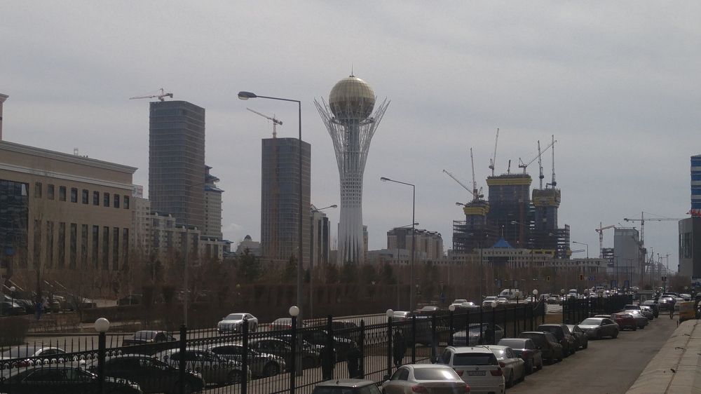 Photograph by Амиров Марат