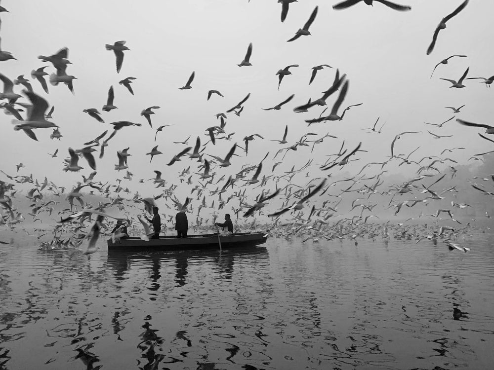 Photograph by Aakash poddar