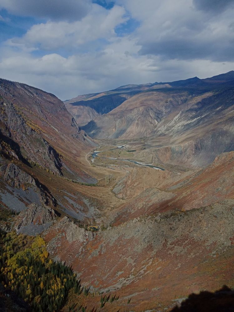 Photograph by Анна Воронова