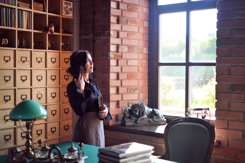 Photograph by Виктория Салодкая