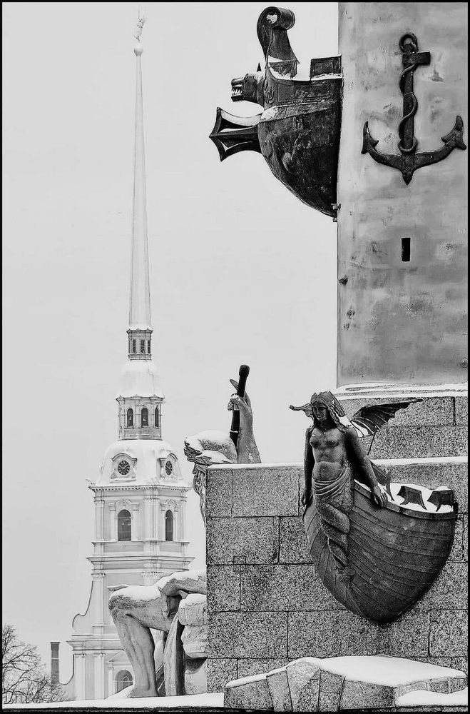 Photograph by Galina Leskova