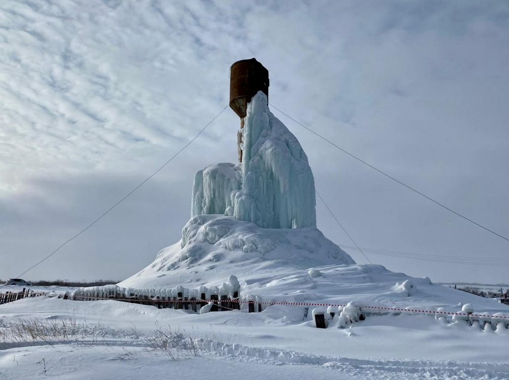 Photograph by Galina Leskova