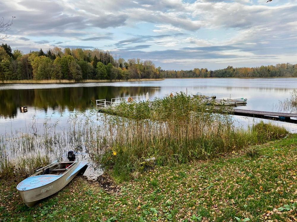 Photograph by Galina Leskova