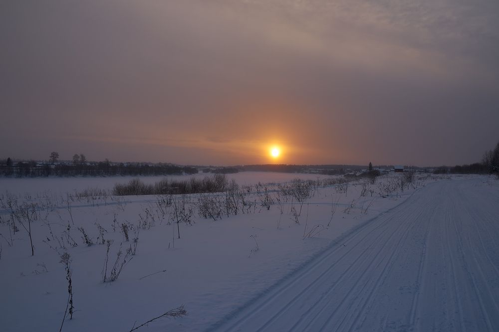 Photograph by Александр Карпинец
