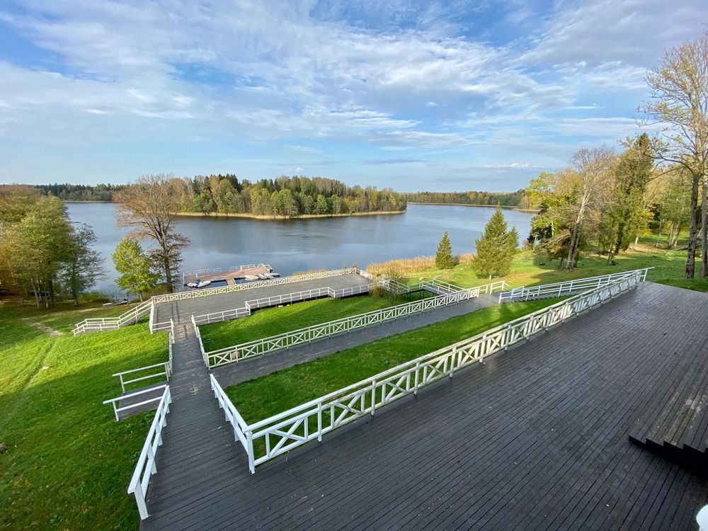 Photograph by Galina Leskova