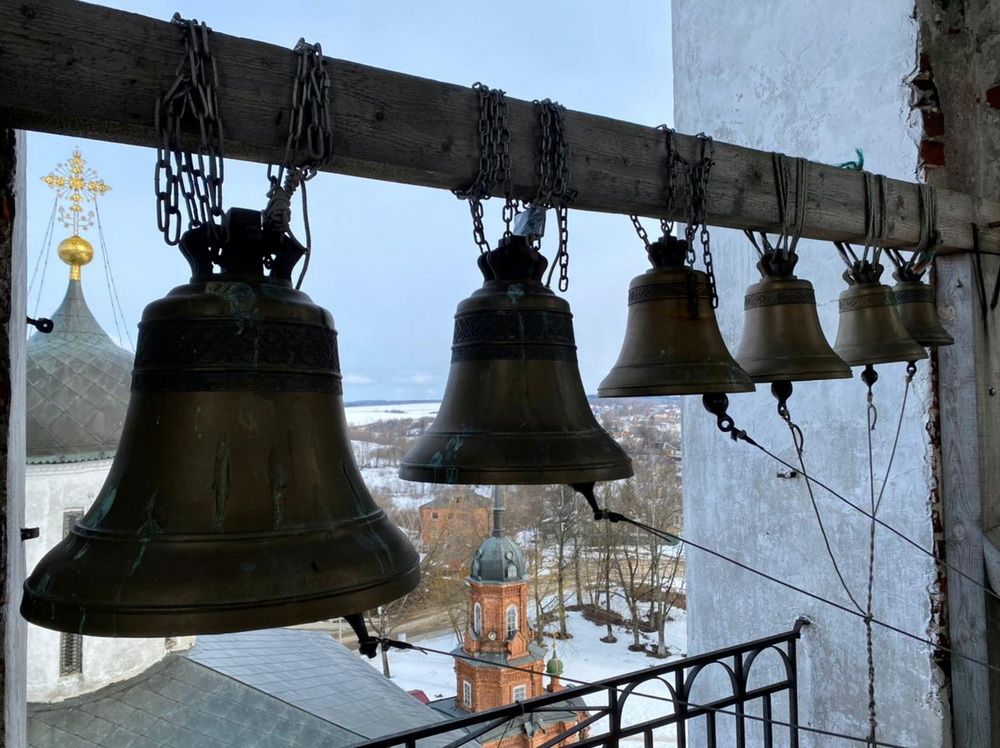 Photograph by Galina Leskova