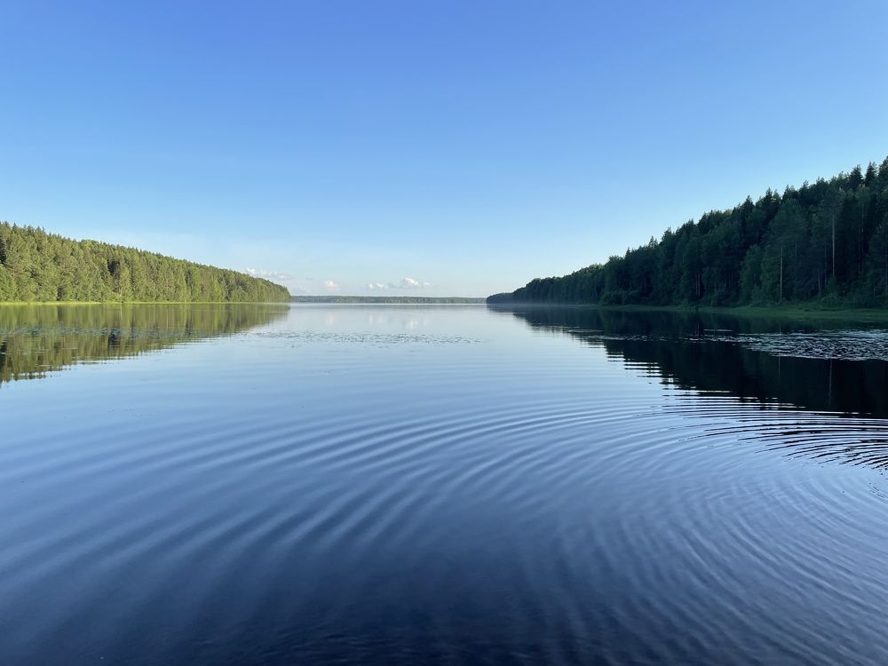 Photograph by Александр Карпинец
