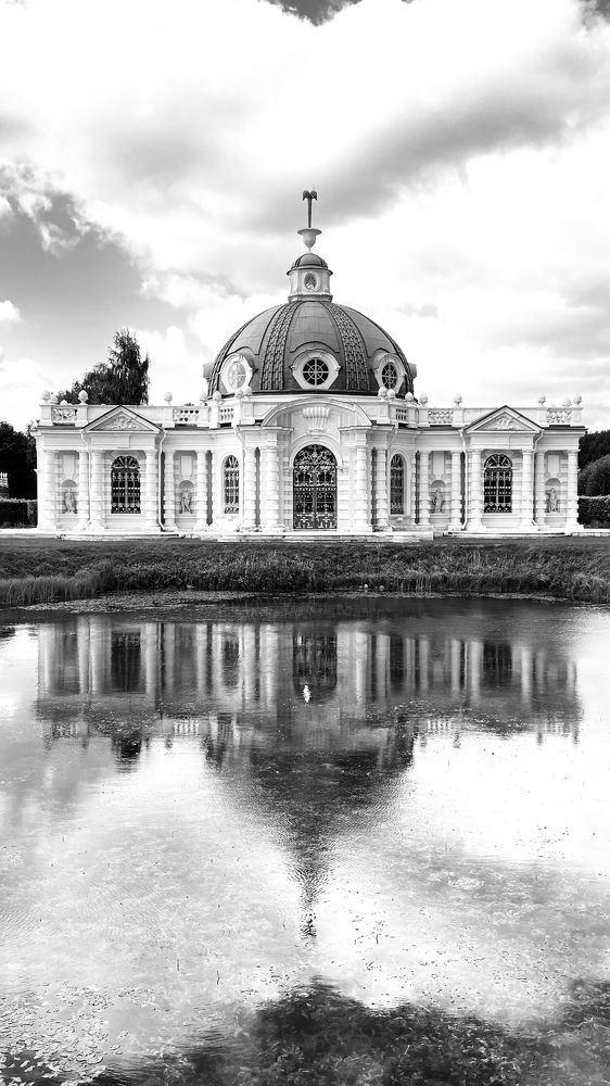 Photograph by Oksana Shchegolkova