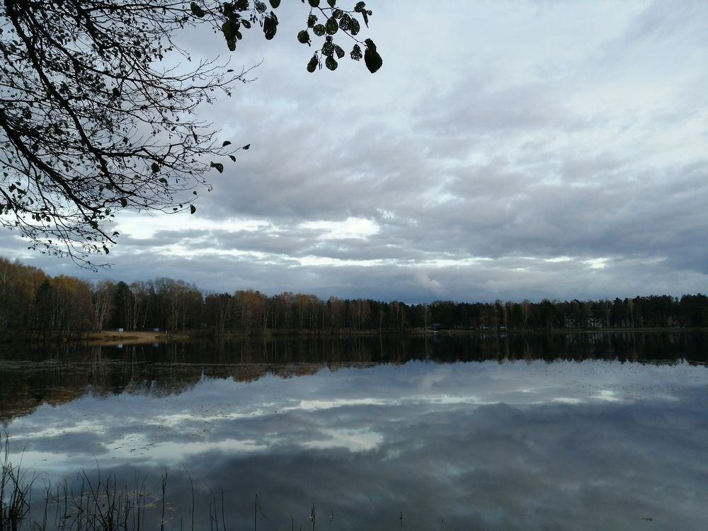 Photograph by Олеся Парфенова