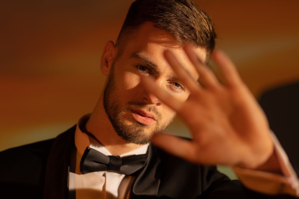 Photograph by Евгений Светиков