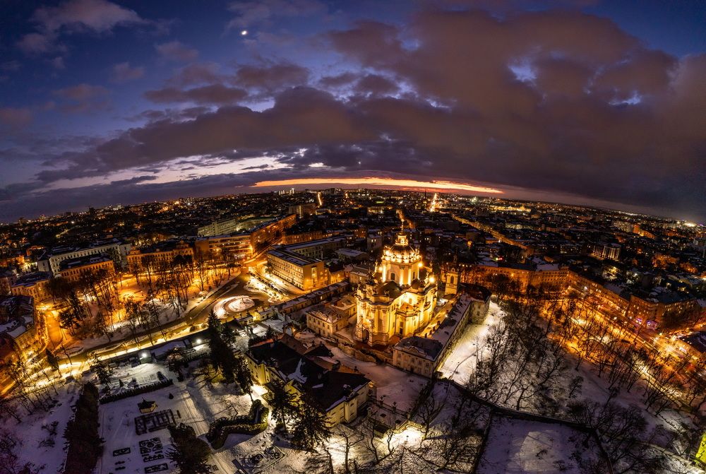 Фотография автора Богдан Михаськів