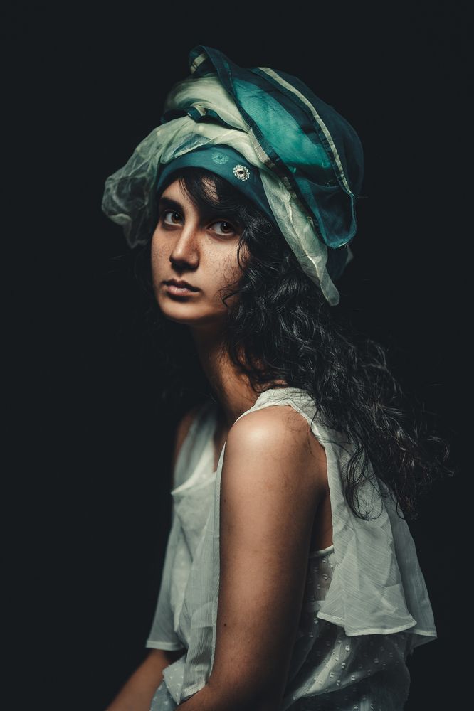 Photograph by Shahram jahansooz