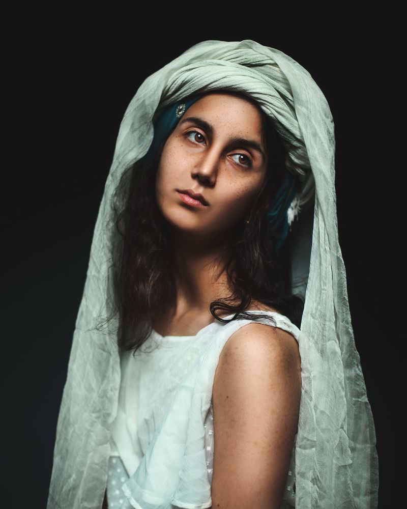 Photograph by Shahram jahansooz