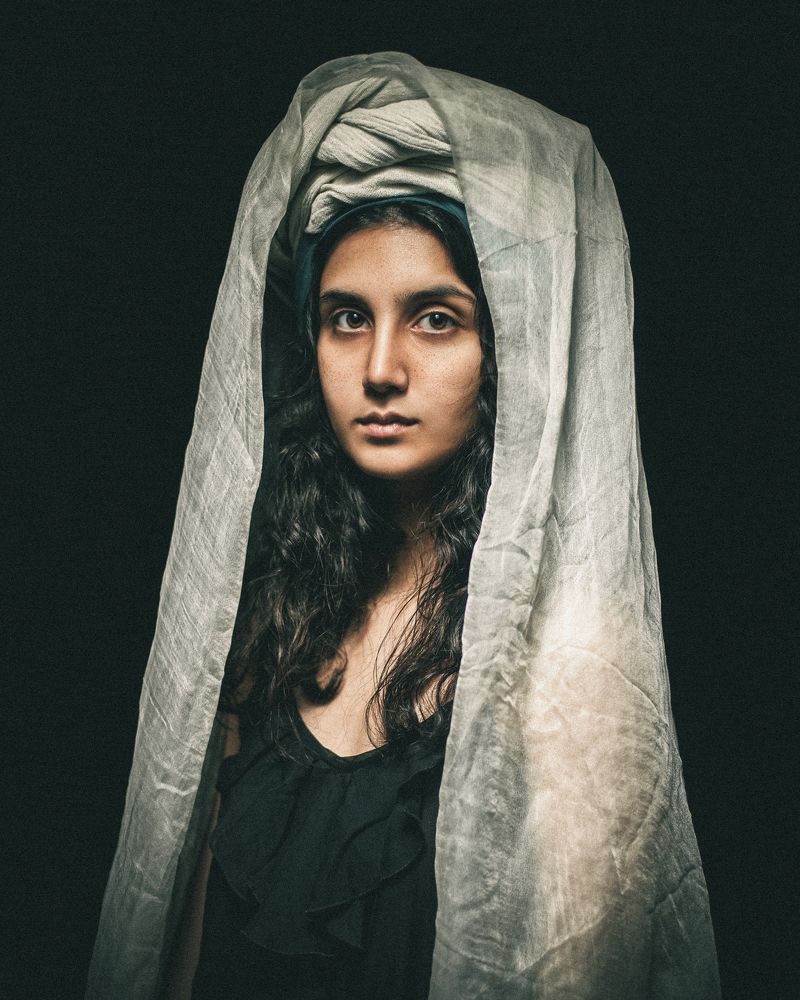 Photograph by Shahram jahansooz