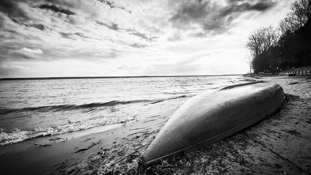 Photograph by Patrycja Cierpicka