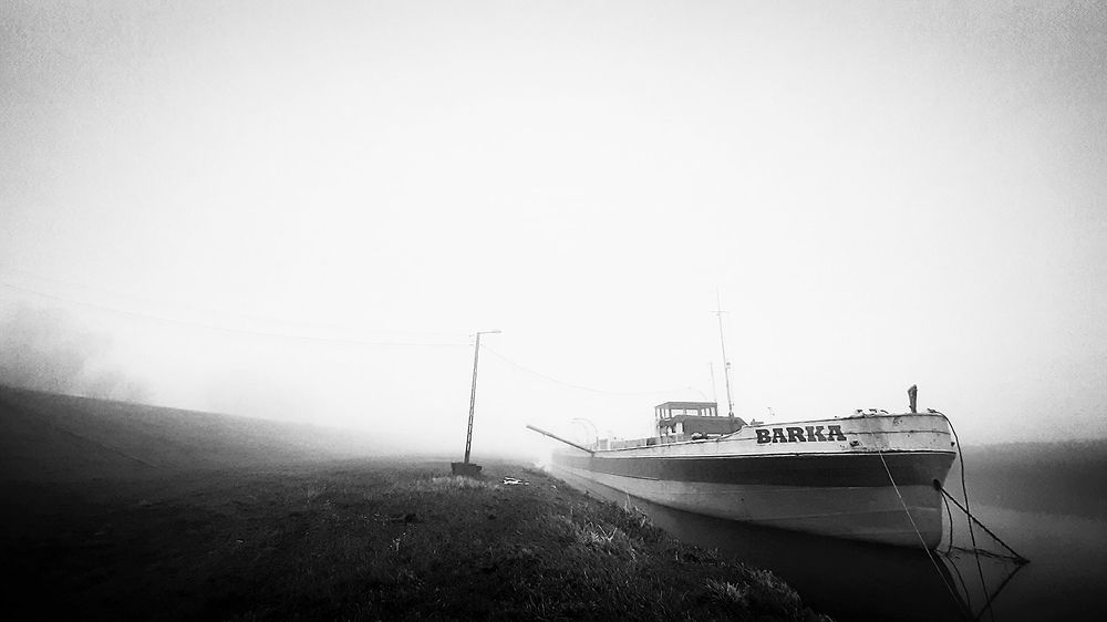 Photograph by Patrycja Cierpicka