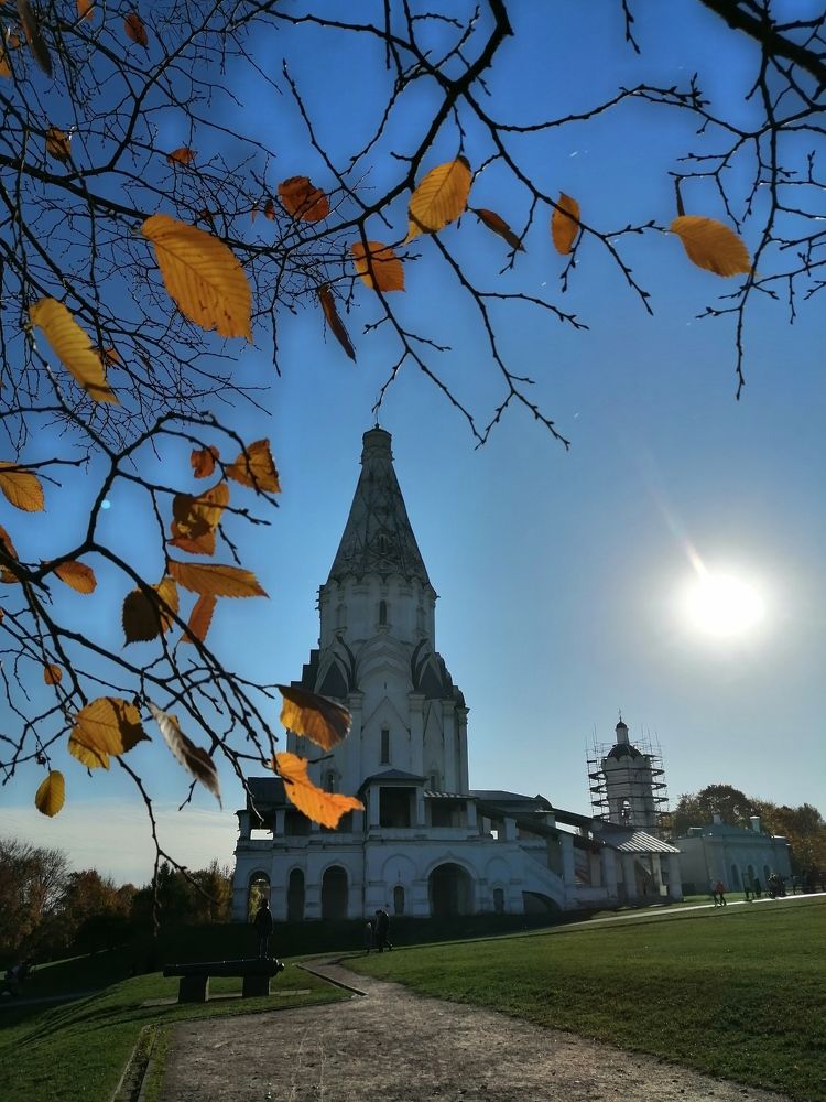 Photograph by Олеся Парфенова