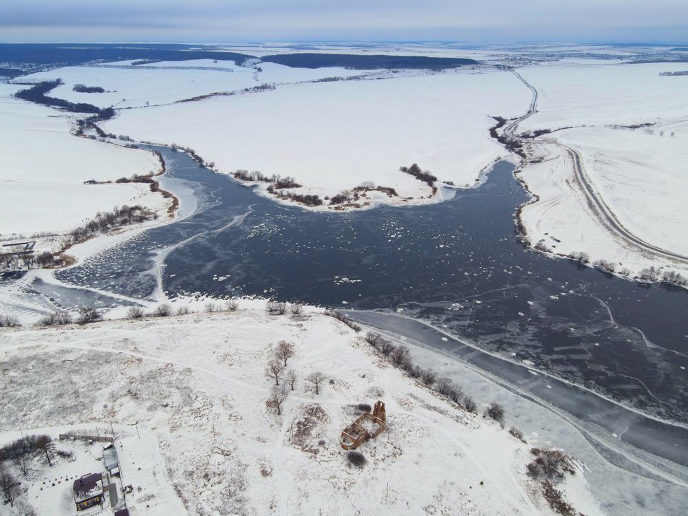 Photograph by Станислав Федашов