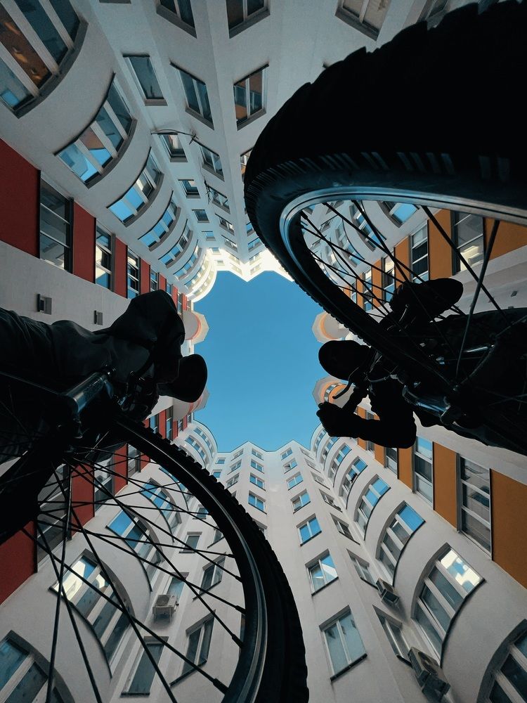 Photograph by Петр Смыковский