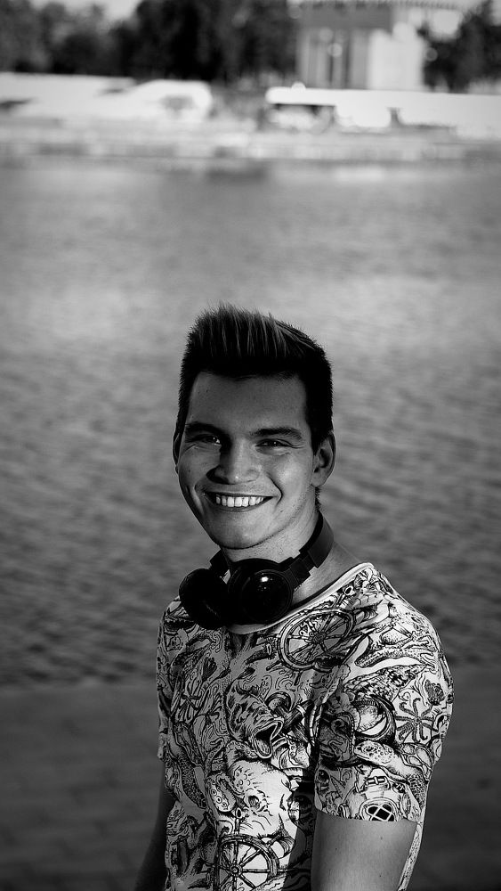 Photograph by Никита Утехин