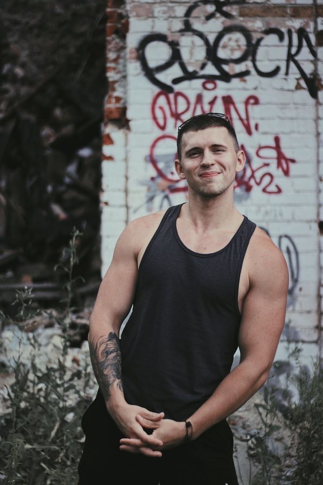 Photograph by Никита Утехин