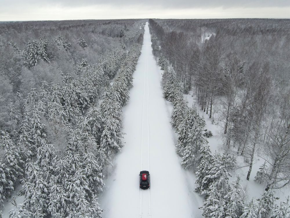 Photograph by Станислав Федашов