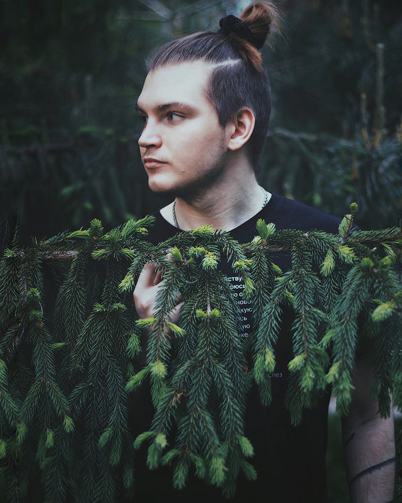 Photograph by Никита Утехин