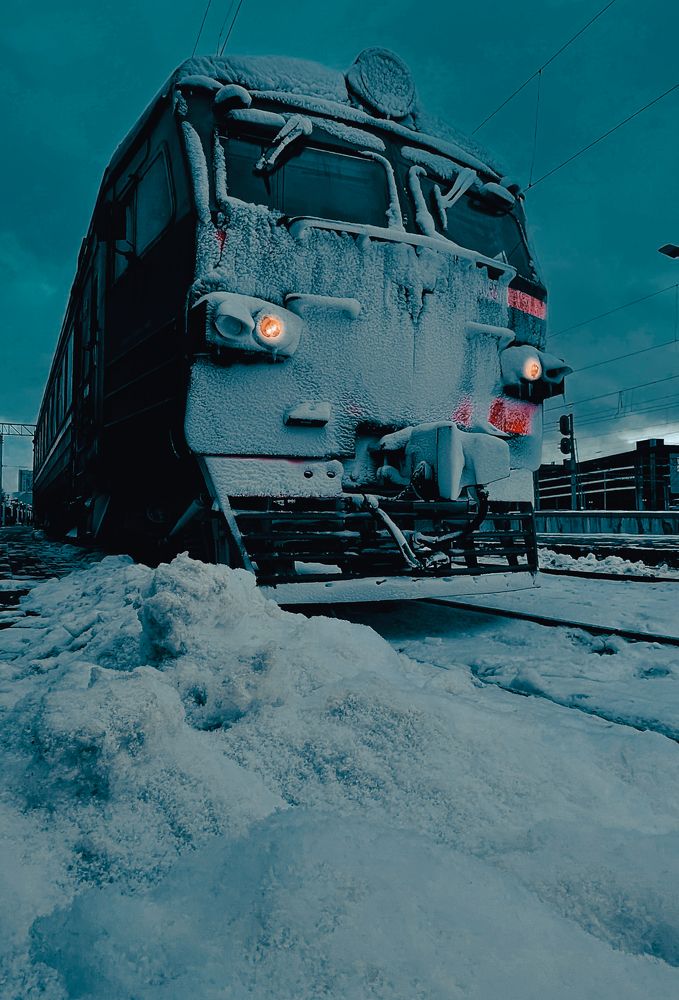 Photograph by Петр Смыковский