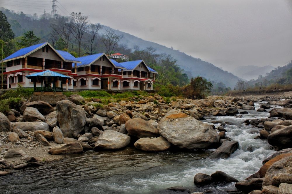 Photograph by Anand Targain