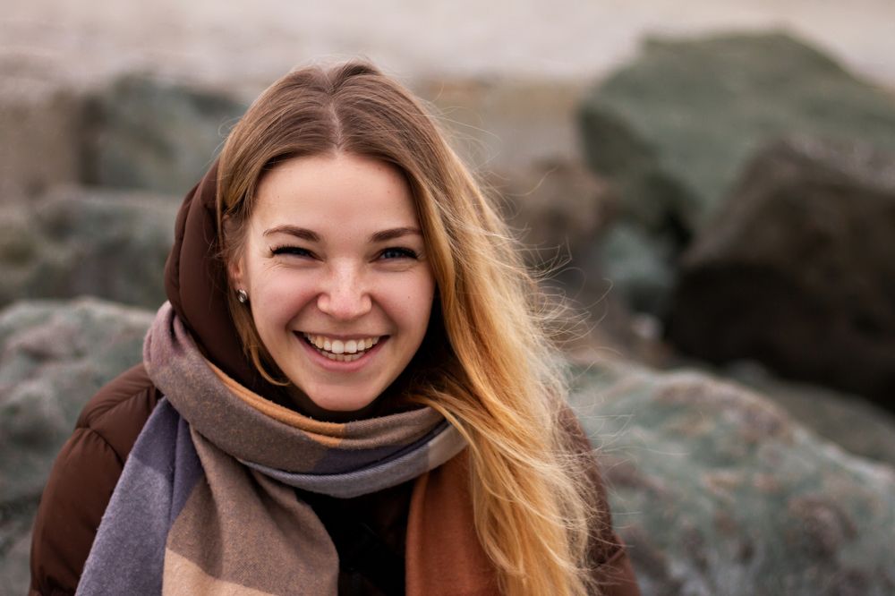 Photograph by Ксения Супрун