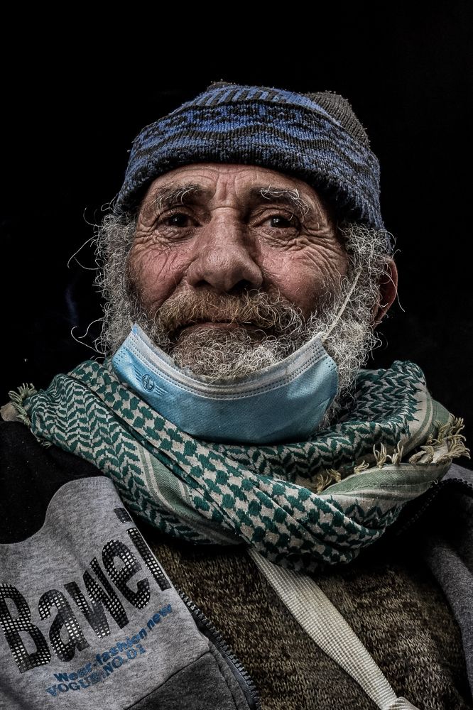 Photograph by Nehad Mahgoub