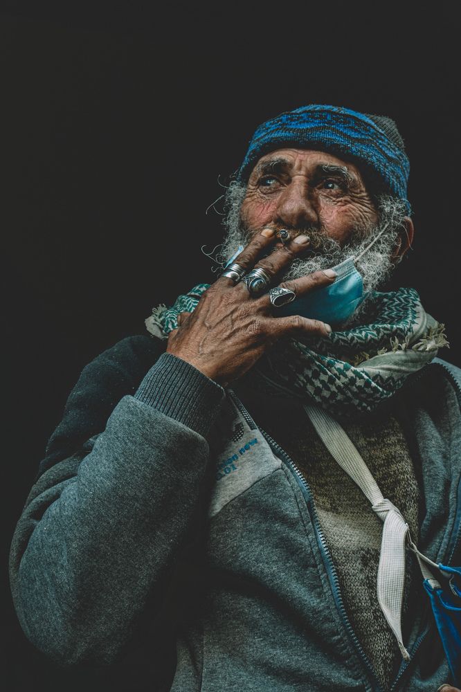 Photograph by Nehad Mahgoub