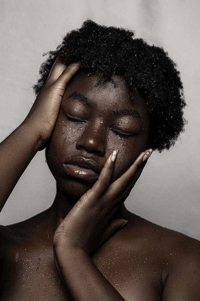 Photograph by Oliyide Ayotunde