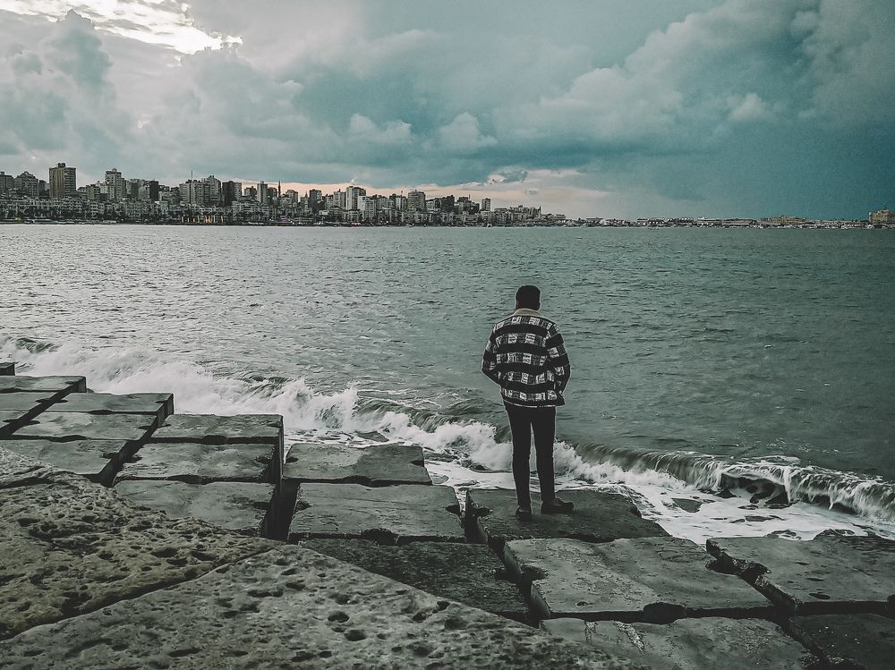 Photograph by Nehad Mahgoub