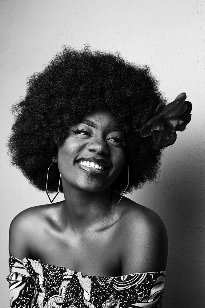 Photograph by Oliyide Ayotunde