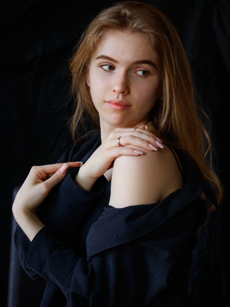 Photograph by ksenia denisova