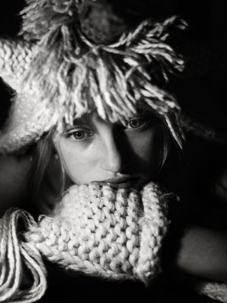 Photograph by Любовь Тарасюк