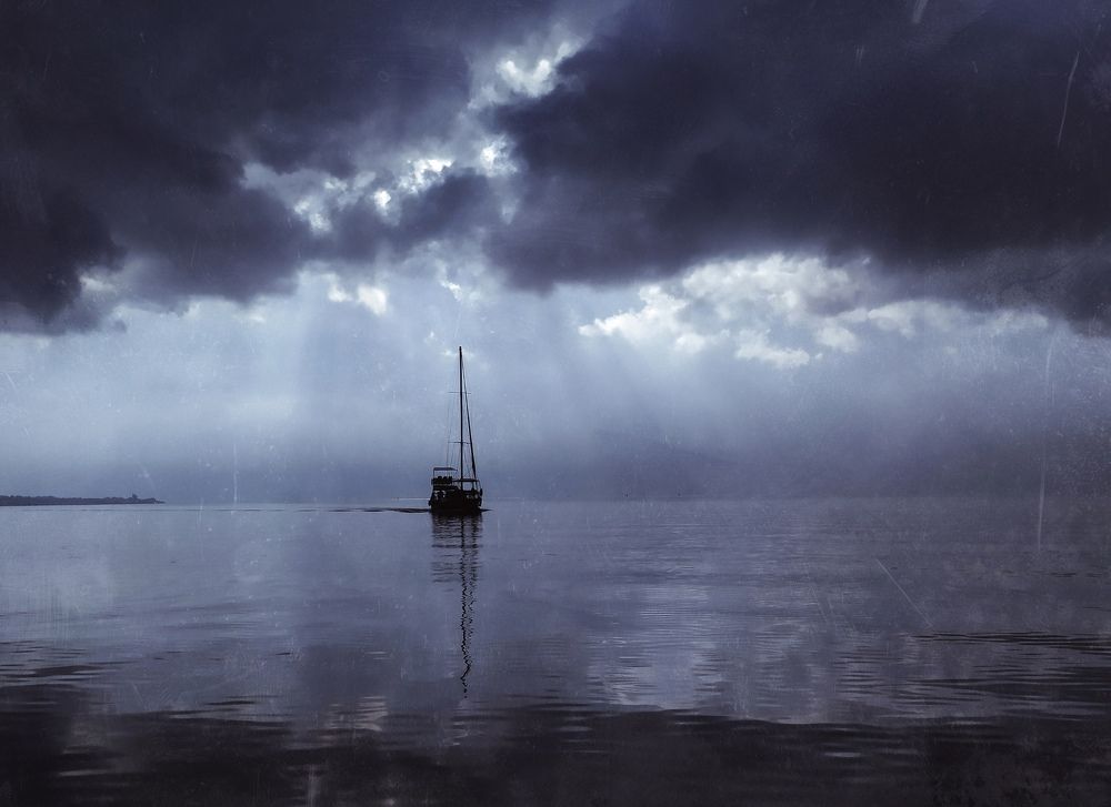 Photograph by Анатолий Щербак